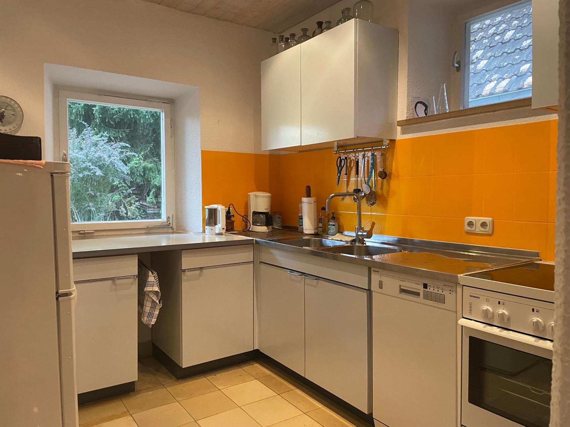 Landhaus In Dießen am Ammersee Exteriér fotografie