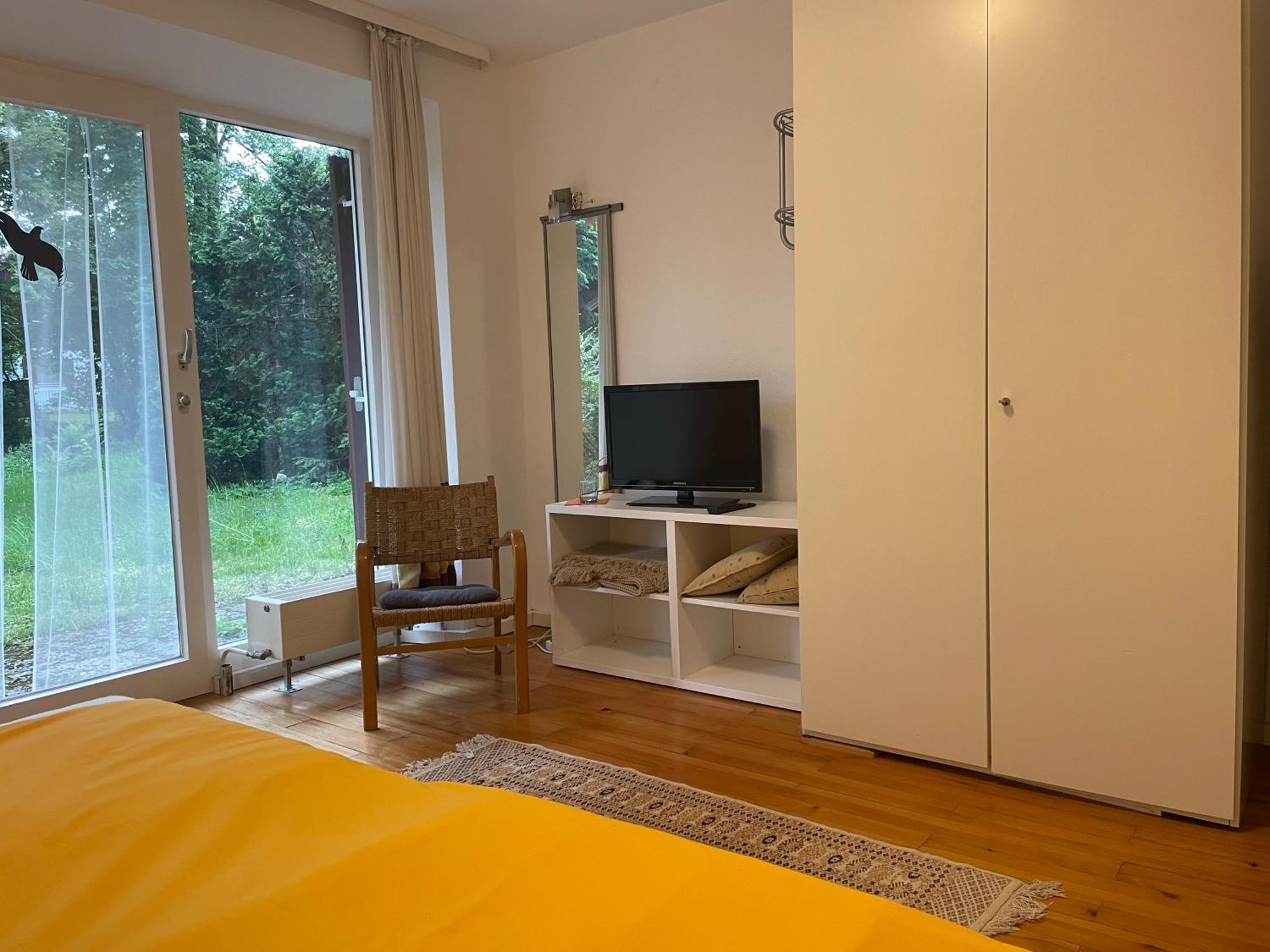 Landhaus In Dießen am Ammersee Exteriér fotografie